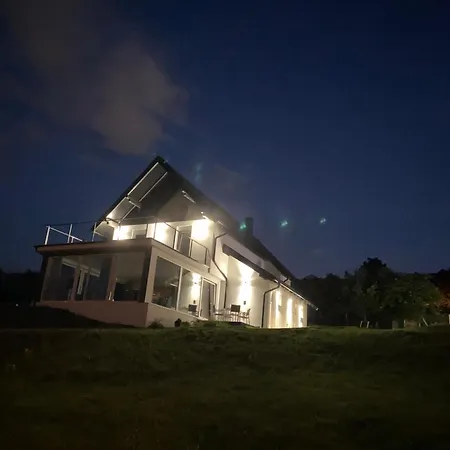 Villa Relax House Banja Luka