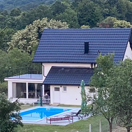 Villa Relax House Banja Luka
