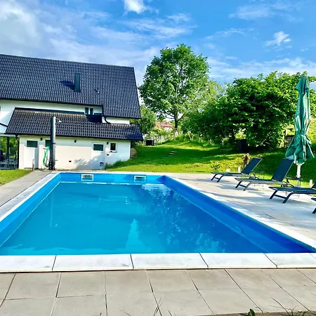 Relax House Villa