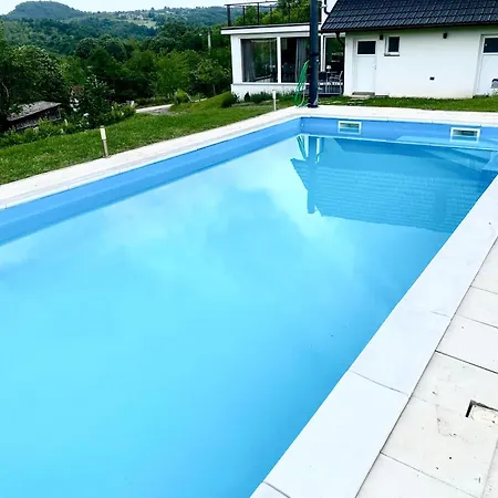 Relax House Villa Banja Luka