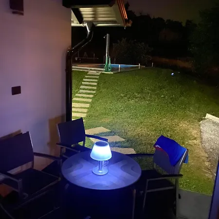 Villa Relax House Banja Luka