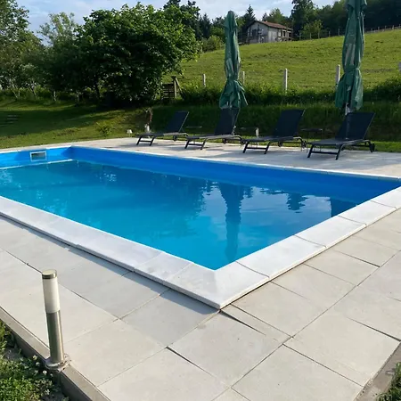 Relax House Villa