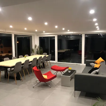 Villa Relax House