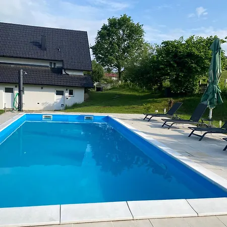 Relax House Villa *