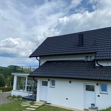 Relax House Villa Banja Luka