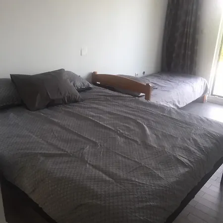 Relax House