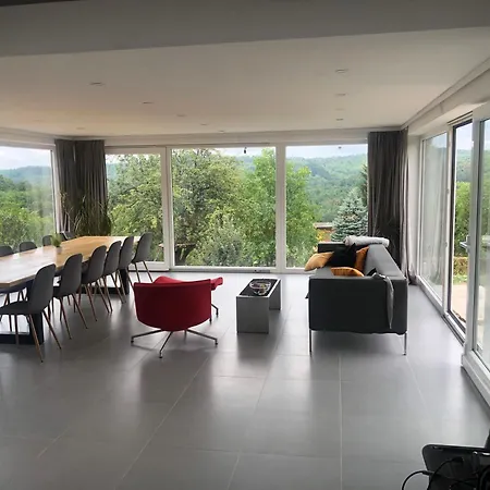 Relax House Villa *