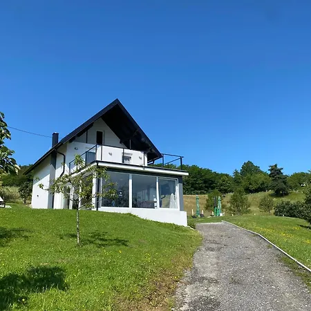 Villa Relax House *