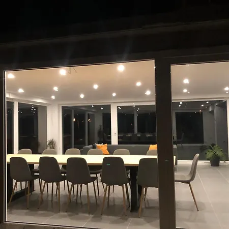 Relax House Villa Banja Luka