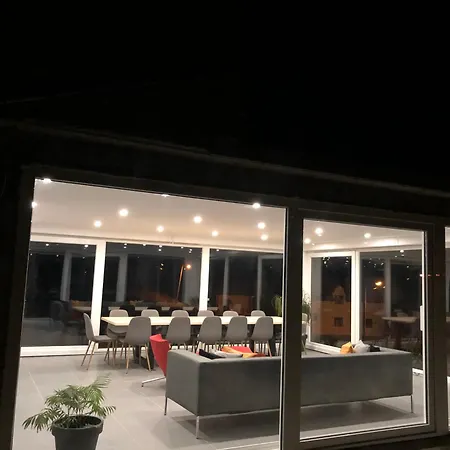 Villa Relax House Banja Luka