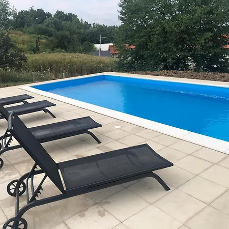 Villa Relax House Banja Luka