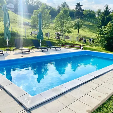 Relax House Villa